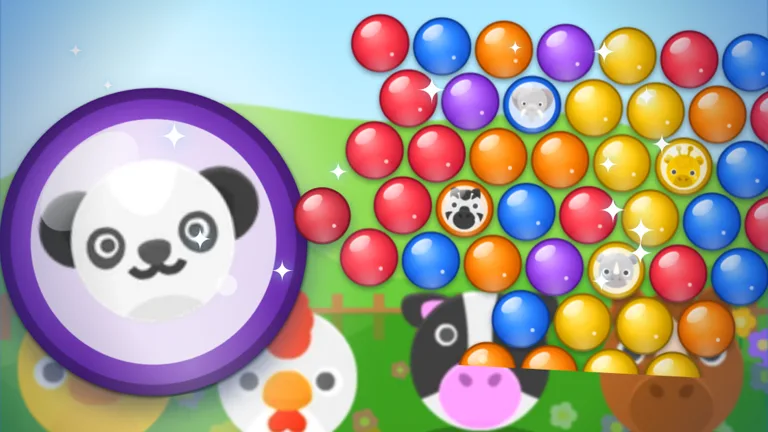 Bubble Reserve