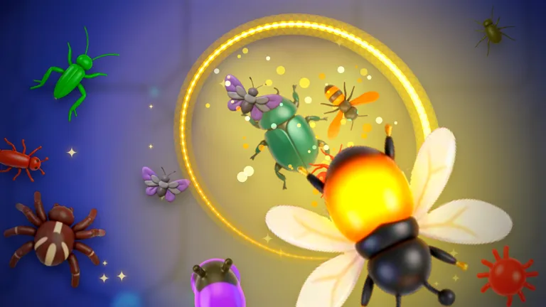 Firefly Loop