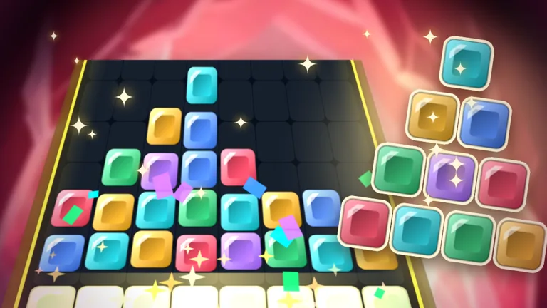 Gem Slide