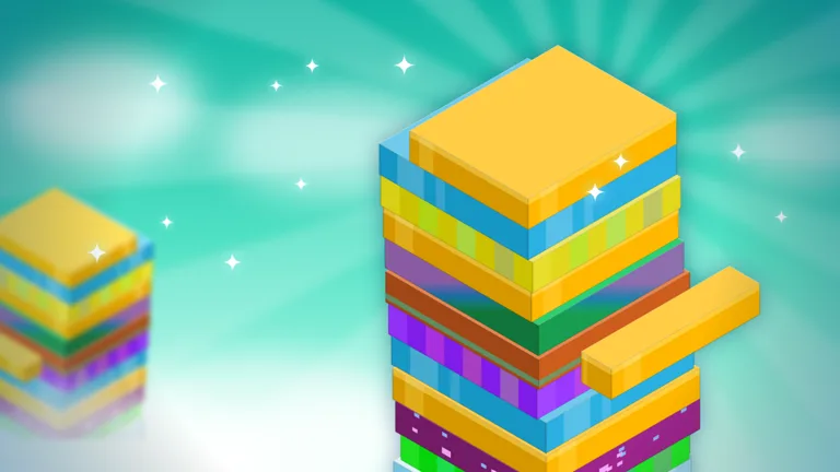 Tier: Tower Through Worlds